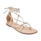 Sandales Cuir Les Tropeziennes Djoya