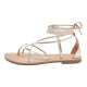 Sandales Cuir Les Tropeziennes Djoya