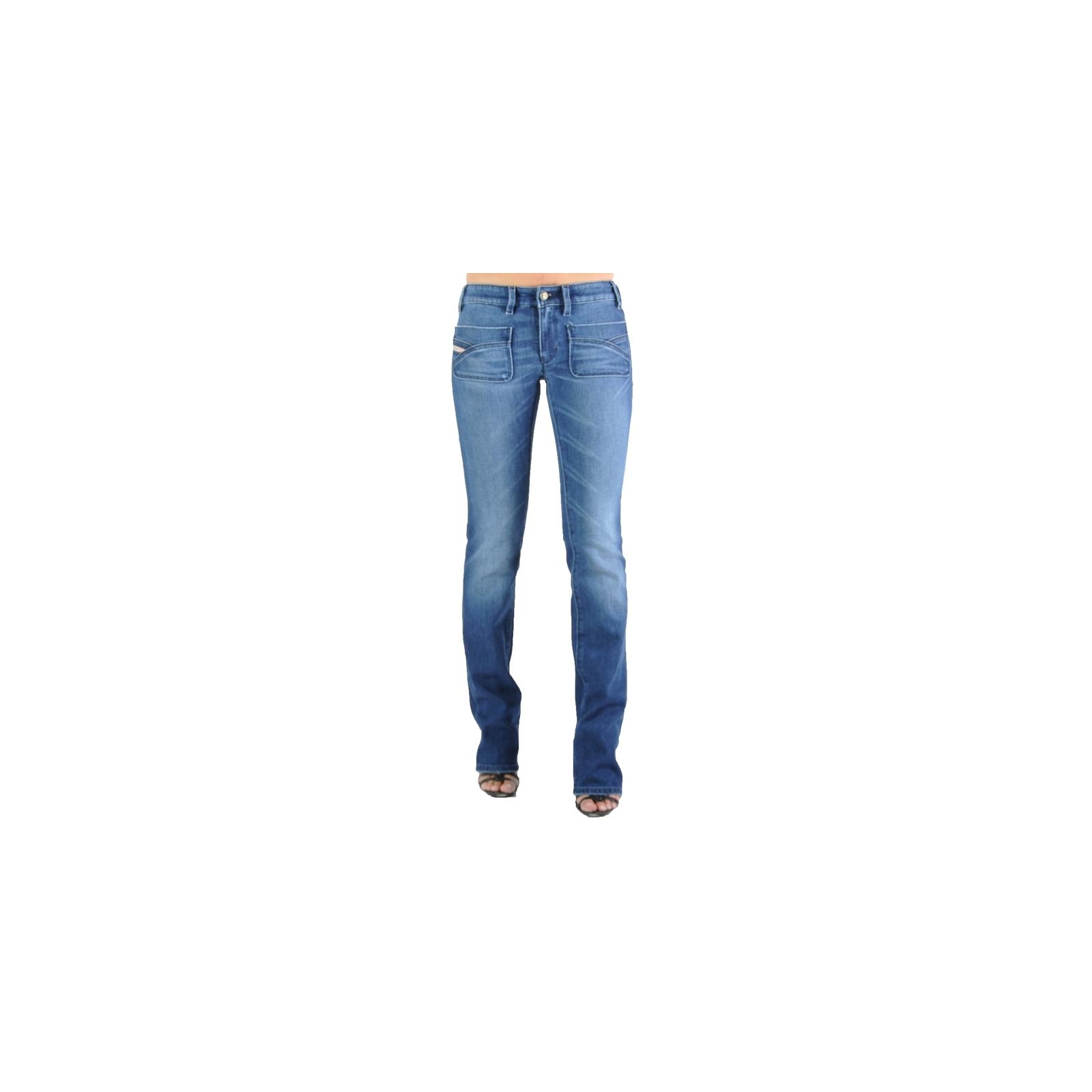 Jean Diesel Wenga 8RT