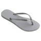 Tong à Enfiler Havaianas Slim Sparkle II