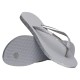 Tong à Enfiler Havaianas Slim Sparkle II