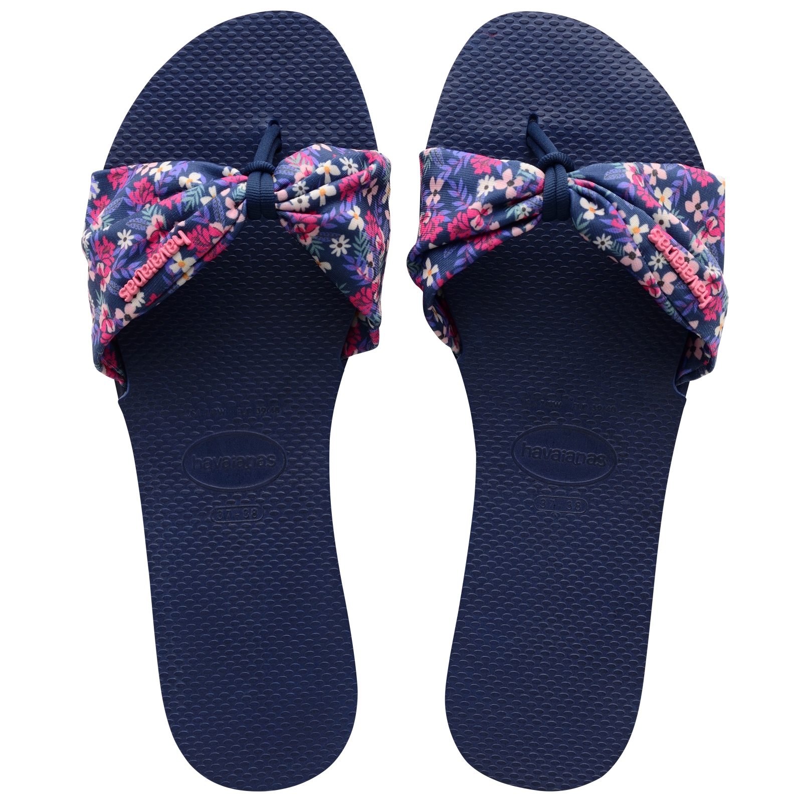 Sandales à Enfiler Havaianas You Saint Tropez Pri