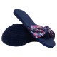 Sandales à Enfiler Havaianas You Saint Tropez Pri