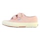 Basket Basse à Scratch Enfant Superga Cotustrap Classic 