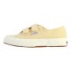 Basket Basse à Scratch Enfant Superga Cotustrap Classic 