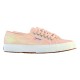 Basket Basse à Lacets Superga Lamew