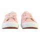 Basket Basse à Lacets Superga Lamew