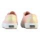 Basket Basse à Lacets Superga Lamew