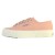 Basket Basse à Lacets Superga Platform
