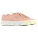 Basket Basse à Lacets Superga Platform