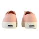 Basket Basse à Lacets Superga Platform
