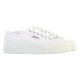 Basket Basse à Lacets Superga Platform