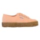 Basket Basse Superga Rope