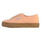 Basket Basse Superga Rope