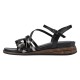 Sandales Cuir Tamaris