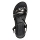 Sandales Cuir Tamaris