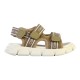 Sandales Enfant à Scratch Calvin Klein Jeans Velcro