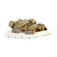 Sandales Enfant à Scratch Calvin Klein Jeans Velcro