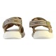 Sandales Enfant à Scratch Calvin Klein Jeans Velcro