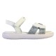 Sandales Enfant à Scratch Calvin Klein Jeans Velcro