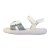 Sandales Enfant à Scratch Calvin Klein Jeans Velcro