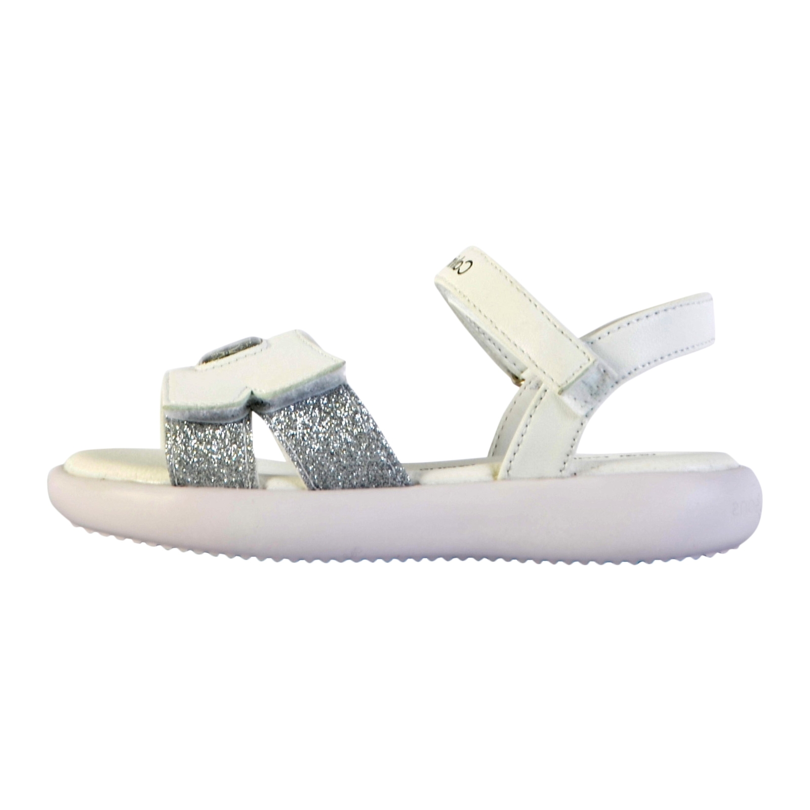 Sandales Enfant à Scratch Calvin Klein Jeans Velcro