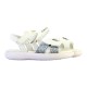 Sandales Enfant à Scratch Calvin Klein Jeans Velcro