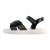 Sandales Enfant à Scratch Calvin Klein Jeans Velcro