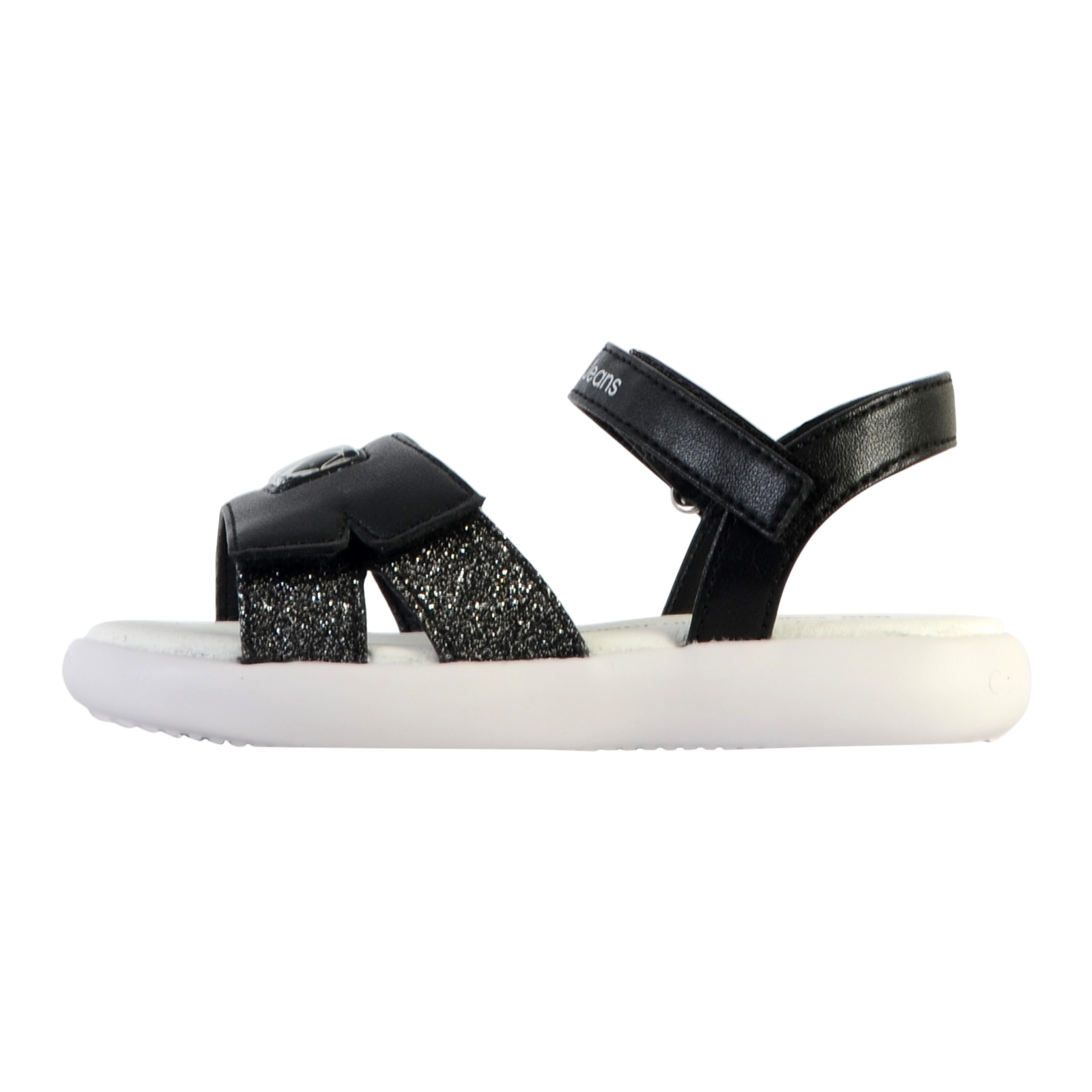 Sandales Enfant à Scratch Calvin Klein Jeans Velcro