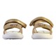 Sandales Enfant à Scratch Calvin Klein Jeans Velcro 