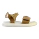 Sandales Enfant à Scratch Calvin Klein Jeans Velcro 