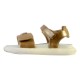 Sandales Enfant à Scratch Calvin Klein Jeans Velcro 