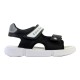 Sandales Enfant à Scratch Calvin Klein Jeans Velcro 
