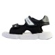 Sandales Enfant à Scratch Calvin Klein Jeans Velcro 