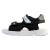 Sandales Enfant à Scratch Calvin Klein Jeans Velcro 