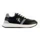 Basket à Lacets Enfant Calvin Klein Jeans Low Cut Lace-Up