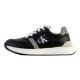 Basket à Lacets Enfant Calvin Klein Jeans Low Cut Lace-Up