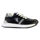 Basket à Lacets Enfant Calvin Klein Jeans Low Cut Lace-Up