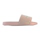 Sandales à Enfiler Enfant Calvin Klein Jeans Logo Print Pool Slide