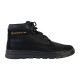 Boots Cuir Caterpillar Cite