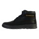 Boots Cuir Caterpillar Cite