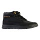 Boots Cuir Caterpillar Cite
