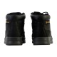 Boots Cuir Caterpillar Cite