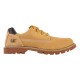 Baskets Cuir Caterpillar Colorado Low