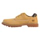 Baskets Cuir Caterpillar Colorado Low
