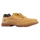 Baskets Cuir Caterpillar Colorado Low