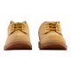 Baskets Cuir Caterpillar Colorado Low