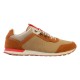 Basket Basse Cuir Caterpillar Ventura Hiker Lo