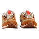 Basket Basse Cuir Caterpillar Ventura Hiker Lo