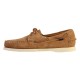 Mocassin Basse Cuir Sebago Portland Flesh Out
